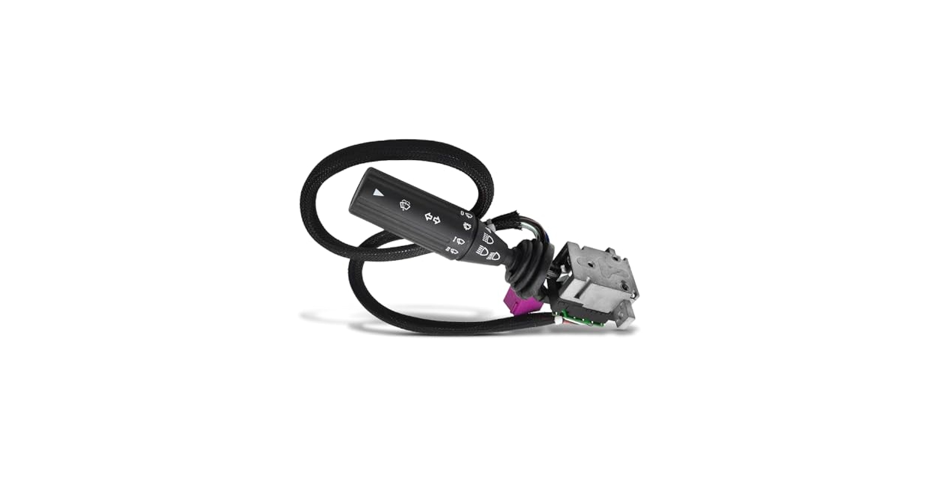 dora/B22-2/ Amazon.com: MADAT Turn Signal Switch Fit for Kenworth Heavy